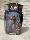 AEW Unmatched Series 2 Ortiz Action Figure Jazwares Proud&Powerful Inner Circle