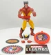 2024 Marvel Retro Legends Secret Wars WOLVERINE 6" Hasbro Figure LOOSE COMPLETE