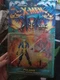 NEW Marvel X-Men POLARIS Power Upper Punch Action Figure ToyBiz 1996 