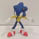Jazwares 6" Articulated Sonic The Hedgehog Action Figure 