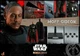 Hot Toys 1/6 TMS029 The Mandalorian Moff Gideon Action Figure Collection Doll