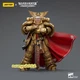 JOYTOY JT8865 1:18 Imperial Fists Rogal Dorn Primarch of the Vllth Legion Figure