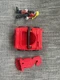 IMAGINEXT DC Super Friends Slammers Harley Quinn & Laff Mobile Fisher Price
