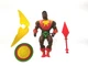 Mattel Collectible - Masters of the Universe Origins 5.5" Sun-Man Ty26