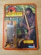 Kenner Robin Hood Prince of Thieves Little John with Quarterstaff Action Figure