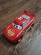 Disney/Pixar CARS Lightning McQueen Track Talkers, Mattel, Sounds & Phrases