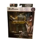 Tekken Heihachi Bandai Namco Game Dimensions Mishima Action Figure