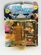 Playmates Star Trek Next Generation Capt. Picard as a Romulan Action Figure 1994