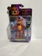 FNAF Five Nights At Freddy's Jazwares Freddy Fazbear 5" Action Figure NEW