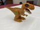 ZURU Robo Alive T-Rex Walking Robotic Dinosaur with Sounds 
