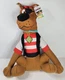 The Toy Factory Scooby-Doo Plush Stuffed Toy Size 25 in Tall
