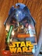 2005 Hasbro Star Wars Revenge of the Sith Yoda Spinning Attack Action Fig NIB T5