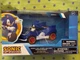 Sonic The Hedgehog Blue All Stars Racing Pull Back Kart Racer New Box Free Ship!