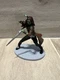 Marvel Avengers Infinity War Gamora 3.7" PVC Figure Cake Topper Disney Store