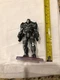 Marvel Avengers Warmachine PVC Figure Cake Topper Disney Store