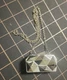 Handbag Figure 1/6 Harley Quinn 1.0 Accessories Hot Toys Suicide Squad HT MMS383