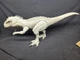 Jurassic World Destroy N Devour INDOMINUS REX Lights & Sounds Dinosaur Toy 23"