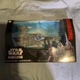 Transformers Star Wars Collaborative The Mandalorian/ N-1 Starfighter, Hasbro
