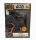 Funko Pop Enamel Pin Star Wars Visions Karre Limited Edition Chase Variant 