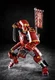 3rd Party Transform IF EX-56 Tetsybe Iron Samurai  Action Figure toy in stock