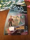 Star Trek Warp Factor Series 2 CAPTAIN BEVERLY PICARD  Action Fig 1997 Playmates