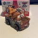 Disney Pixar Cars - Mini Racers - Road Rumbler Mater - Brand New Singles Mini's