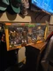 NECA Teenage Mutant Ninja Turtles: Punk Disguise Turtles Action Figures