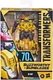 Transformers Buzzworthy Bumblebee Studio Series B-127 Deluxe Action Figure, (13