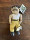 Homies Mr. Pit 2003 Plush Toy Collectable Character With Tag Vintage 9&rdquo; Y2K