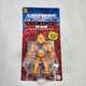 Mattel Masters of the Universe HE-MAN 6" Figure - Retro Play MOTU