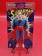 Nj Croce Superman Bendable Posable Action Figure DC Comics Item No. DC 3902