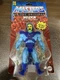 Mattel Skeletor Action Figure
