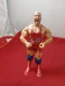 WWE Kurt Angle Ruthless Aggression Action Figure Jakks TNA 