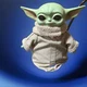Disney Star Wars: The Mandalorian Yoda The Child 11 inch Action Figure- GWD85