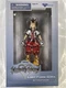 Disney Kingdom Hearts Limit Form Sora Action Figures Series 6" Diamond Select