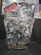 Silent Screamers Nosferatu 1922 Graf Orlok Series 1 Figure Aztech Toyz 2000 New!