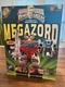 Mighty Morphin Power Rangers Megazord Deluxe Set 1993 Bandai Open  Box - 2260