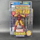 Toybiz Marvel Legends Series 1 Iron Man 2002 Variant NIB