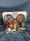Disney 2007 Pez Mickey Mouse Trio 80 Years Collection New Sealed Tin With Poster