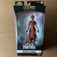 Marvel Legends Studios Legacy Collection  Black Panther NAKIA 6-Inch Figure