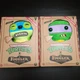 Fuggler Teenage Mutant Ninja Turtles Donatello & Leonardo Plush Limited Edition