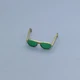 Sunglasses A DID MA80182 1/6 Scale US Navy Fighter F-14 Pilot Tom Nick Figure