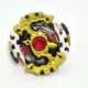 Beyblade Burst B-132 02 Rare Spriggan Requiem Takara Tomy Hasbro Beyblade Black