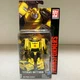 Hasbro Transformers Bumblebee Titans Return Legends Class Genarations Figure New