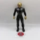 Vintage Saban VR Troopers Skug 1995 Action Figure Black Ranger Kenner