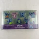 Disney Stitch Collectible Figure Set 2&rdquo; Lot of 7 Figurines Just Play