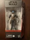 Hasbro Star Wars The Black Series Cad Bane (Bracca) 6in The Bad Batch Action...