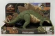 Jurassic World Dino Escape Camp Cretaceous Mega Destroyers STEGOSAURUS New
