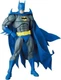 MAFEX DC Comics No215 Batman: Knightfall KNIGHT CRUSADER BATMAN Medicom Toy