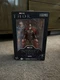 Marvel Hasbro Legends Odin 6 inch Action Figure - F0187